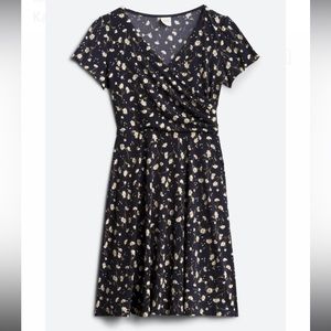 Kaileigh- Karen Knit Dress
